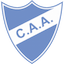 Escudo de Argentino Rosario