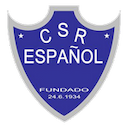 Escudo de Centro Español