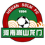 Escudo de Henan Jianye