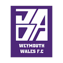 Escudo de Weymouth Wales