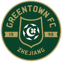 Escudo de Hangzhou Greentown