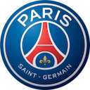 Escudo de Paris Saint Germain