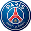 Escudo de Paris Saint Germain