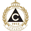 Escudo de Slavia Sofia