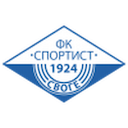 Escudo de Sportist Svoge