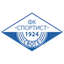 Escudo de Sportist Svoge