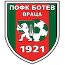 Escudo de Botev Vratsa
