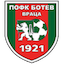 Escudo de Botev Vratsa