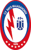 Escudo de Rayo Majadahonda