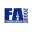 Escudo de FA 2000