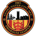 Escudo de Gloucester City