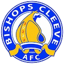 Escudo de Bishop's Cleeve