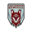 Escudo de Chattanooga Red Wolves