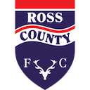 Escudo de Ross County