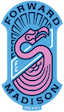 Escudo de Forward Madison