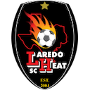 Escudo de Laredo Heat