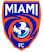 Escudo de Miami FC
