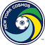 Escudo de NY Cosmos