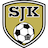 Escudo de SJK Akatemia