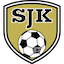 Escudo de SJK Akatemia