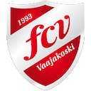 Escudo de Vaajakoski