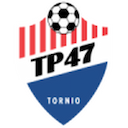 Escudo de TP-47