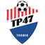 Escudo de TP-47