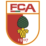 Escudo de Augsburg II