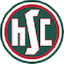 Escudo de HSC Hannover