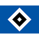 Escudo de Hamburger SV II