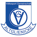 Escudo de Altglienicke