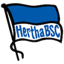 Escudo de Hertha BSC II