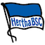 Escudo de Hertha BSC II