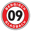 Escudo de Bergisch Gladbach
