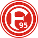 Escudo de Fortuna Düsseldorf II