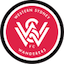 Escudo de Western Sydney Wanderers