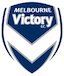 Escudo de Melbourne Victory