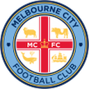 Escudo de Melbourne City