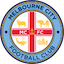 Escudo de Melbourne City