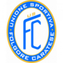 Escudo de Folgore Caratese