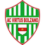 Escudo de Virtus Bolzano