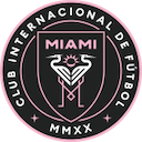 Escudo de Inter Miami