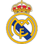 Escudo de Real Madrid II