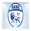 Escudo de Rapide Oued ZEM
