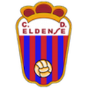 Escudo de Eldense