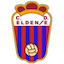 Escudo de Eldense