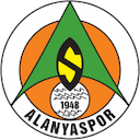 Escudo de Alanyaspor