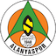 Escudo de Alanyaspor
