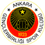Escudo de Gençlerbirliği S.K.
