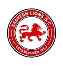 Escudo de Eastern Lions